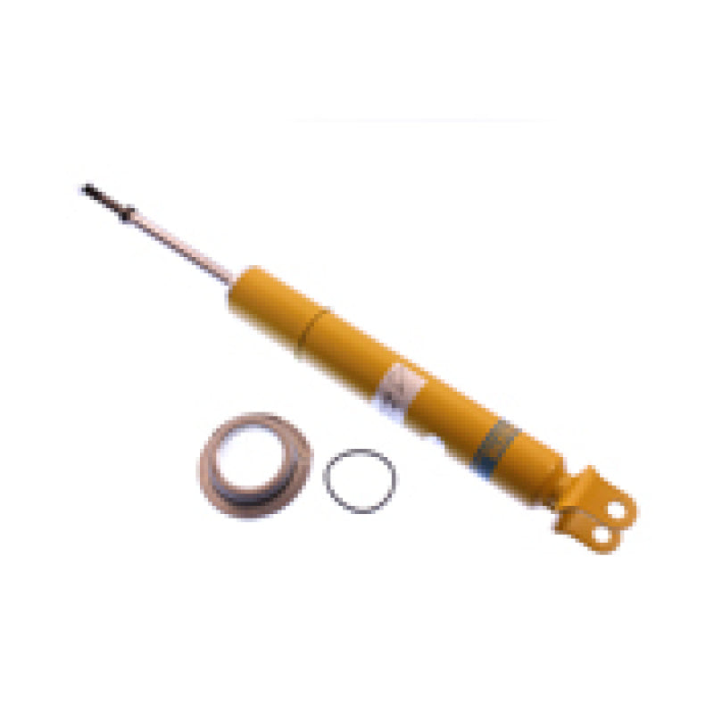 Bilstein B6 46mm Monotube Front Shock Absorber — Fits 2006-2015 Mazda MX-5 Miata