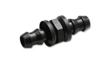 Cargar imagen en el visor de la galería, Vibrant -10AN to -12AN Barbed Transition Fitting