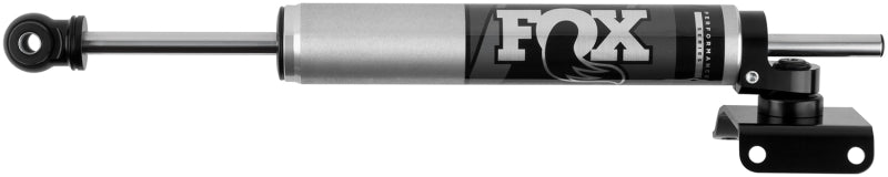 Fox 2.0 Performance Series Steering Stabilizer — Fits 2014-24 RAM 2500/3500