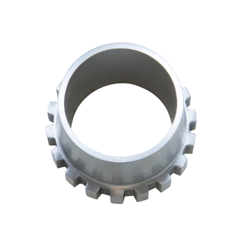 Yukon Gear 18-Tooth ABS Reluctor for GM 8.5in (3.73 Ratio) — Fits Impala, Caprice
