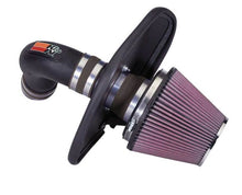 Load image into Gallery viewer, K&amp;N 03-04 Cadillac CTS 3.2L V6 Performance Intake Kit