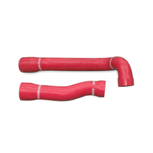 Cargar imagen en el visor de la galería, Mishimoto 99-06 BMW E46 Red Silicone Hose Kit