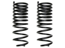 Cargar imagen en el visor de la galería, ICON 2014+ Ram 2500 2in Rear Performance Spring Kit