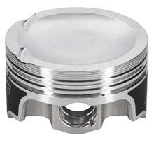 Cargar imagen en el visor de la galería, Wiseco Mazda Speed 3 Dished -13.3cc 9.5:1 Piston Shelf Stock Kit