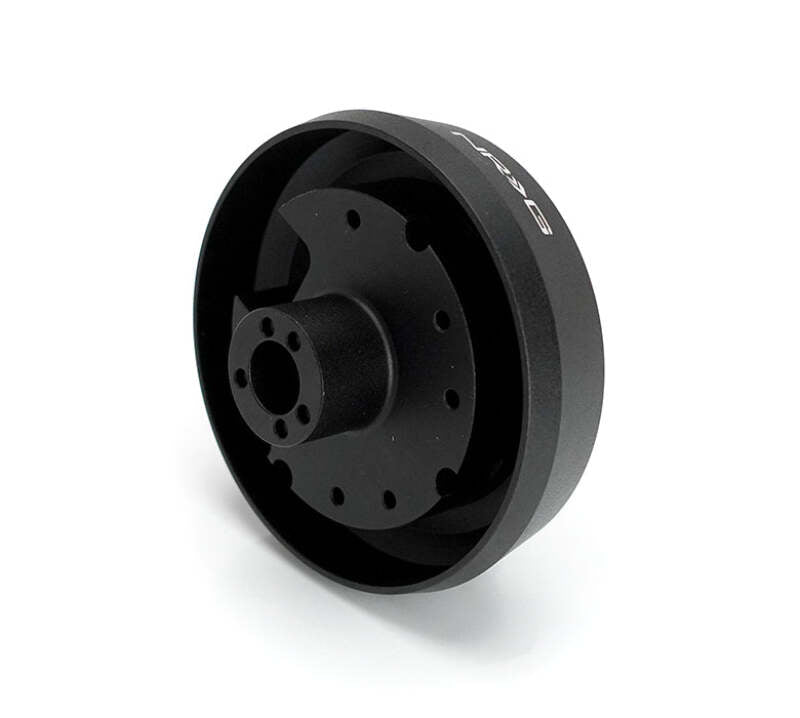 NRG SRK-145H Short Steering Wheel Hub — Fits 1995-1998 Nissan S14 240SX, 1999-2002 S15 Silvia, 1993-1998 R33 Skyline