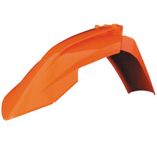 Cargar imagen en el visor de la galería, Acerbis 16-23 KTM 125-450 SX/ SX-F/ XC-F/ XC/ XC-W/ EXC-F Front Fender - 16 Orange