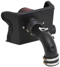 Cargar imagen en el visor de la galería, K&amp;N 12-13 Toyota Camry 2.5L Black Typhoon Cold-Air Intake