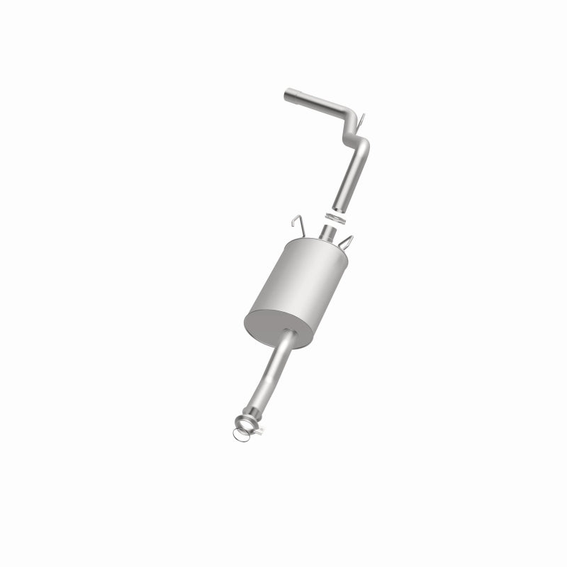 MagnaFlow BRE Exhaust Kit 05 Tundra 4.0L