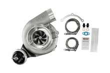 Cargar imagen en el visor de la galería, Turbosmart Water Cooled 6466 V-Band Inlet/Outlet A/R 0.82 IWG75 Wastegate TS-2 Turbocharger