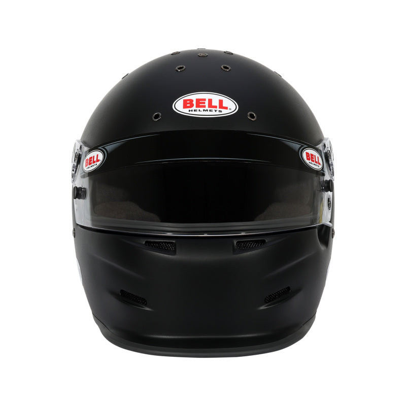 Bell Helmet K1 White Xxs(54-55) Sa2025