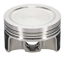 Cargar imagen en el visor de la galería, Wiseco Volvo B5234T 2.3L 20V 850 81.5mm Bore 8.5:1 CR Piston Kit *Build on Demand*