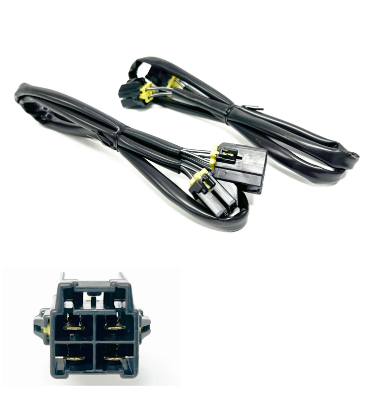 GReddy Electric Fan Extension Harness **Special Order**