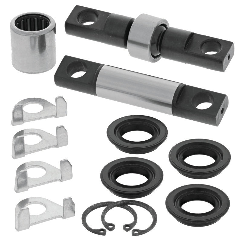 QuadBoss 08-14 Kawasaki KFX450R Lower A-Arm Kit Front A-Arm Repair Kit