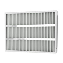 Load image into Gallery viewer, K&amp;N HVAC Filter - 16 X 25 X 4 MERV 13