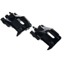 Cargar imagen en el visor de la galería, Power Stop 04-11 Ford F-150 Rear Black Caliper - Pair w/o Bracket