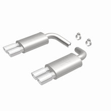 Cargar imagen en el visor de la galería, MagnaFlow Corvette C4 92-96 LT1 Axle Back Exhaust