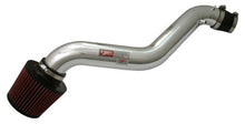 Cargar imagen en el visor de la galería, Injen 92-96 Prelude Polished Short Ram Intake