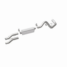 Cargar imagen en el visor de la galería, Magnaflow 2021 Ford F-150 Street Series Cat-Back Performance Exhaust System