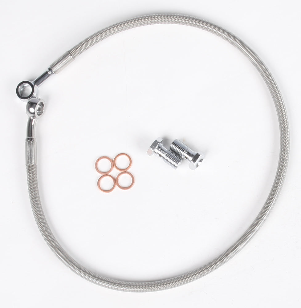 Streamline Brakeline Rear Honda STD (ATC250R-R)