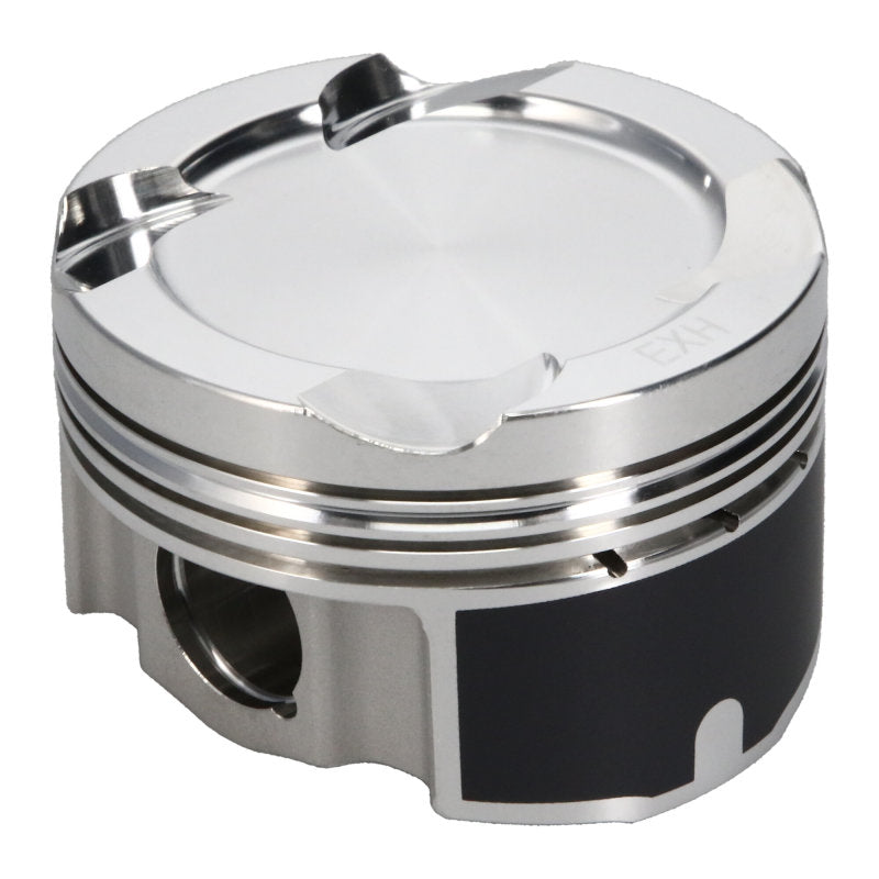 JE Pistons Forged Piston Set (STD) — Fits 2015+ BMW B58 / 2020+ Toyota B58 — 6 Cyl