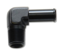 Cargar imagen en el visor de la galería, Vibrant 3/8 NPT to 5/16 Barb 90 Degree Fitting