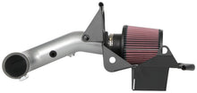 Cargar imagen en el visor de la galería, K&amp;N 19-20 Jeep Cherokee L4-2.4L Performance Air Intake Kit