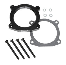 Cargar imagen en el visor de la galería, Airaid 07-14 Toyota Tundra / 08-14 Sequoia 5.7L V8 / 10-14 Tundra PowerAid TB Spacer