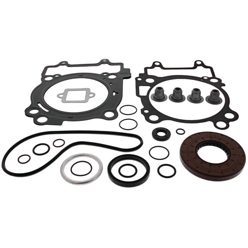 QuadBoss 17-19 Polaris ACE 570 Complete Gasket Set w/ Oil Seal