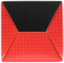 Cargar imagen en el visor de la galería, K&amp;N Custom Air Filter - Rectangular - 6.75in O/S Length x 4.5in O/S Width x 2.5in Height