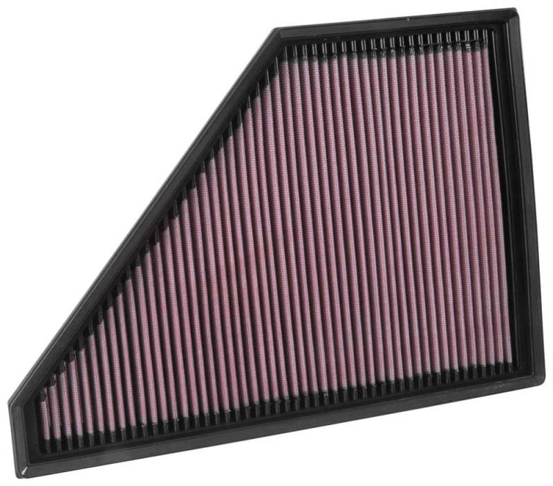 K&N Replacement Air Filter for Cadillac XT5 3.6L V6 2017