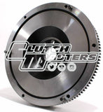 Embrague Masters 95-01 BMW M3 3.2L E36 / 95-95 BMW M3 3.0L E36 / 98-02 BMW Z3 3.2L Volante de acero