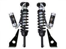 Cargar imagen en el visor de la galería, ICON 2005+ Toyota Tacoma 2.5 Series Shocks VS RR Coilover Kit