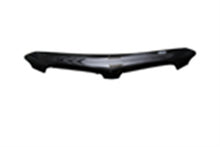 Load image into Gallery viewer, AVS 08-09 Pontiac G8 Carflector Low Profile Hood Shield - Smoke