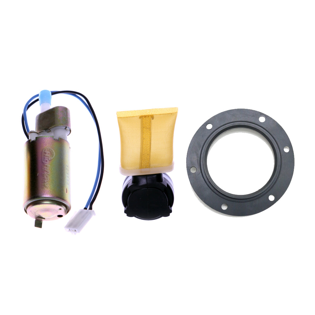 Quantum Electric Fuel Pump KAW (HFP-360KP-T)