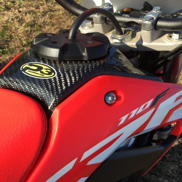 P3 Fuel Tank Cover HON (775051)