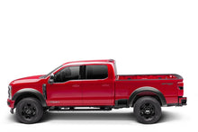 Cargar imagen en el visor de la galería, Guardabarros extensibles Bushwacker 23-24 Ford F-250/350 SuperDuty, 4 piezas, color negro