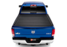 Cargar imagen en el visor de la galería, BAK 09-18 Dodge Ram 1500 (19-20 Classic Only) 5ft 7in Bed (w/ Ram Box) BAKFlip MX4 Matte Finish