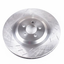 Cargar imagen en el visor de la galería, Power Stop 15-19 Dodge Challenger Front Autospecialty Brake Rotor