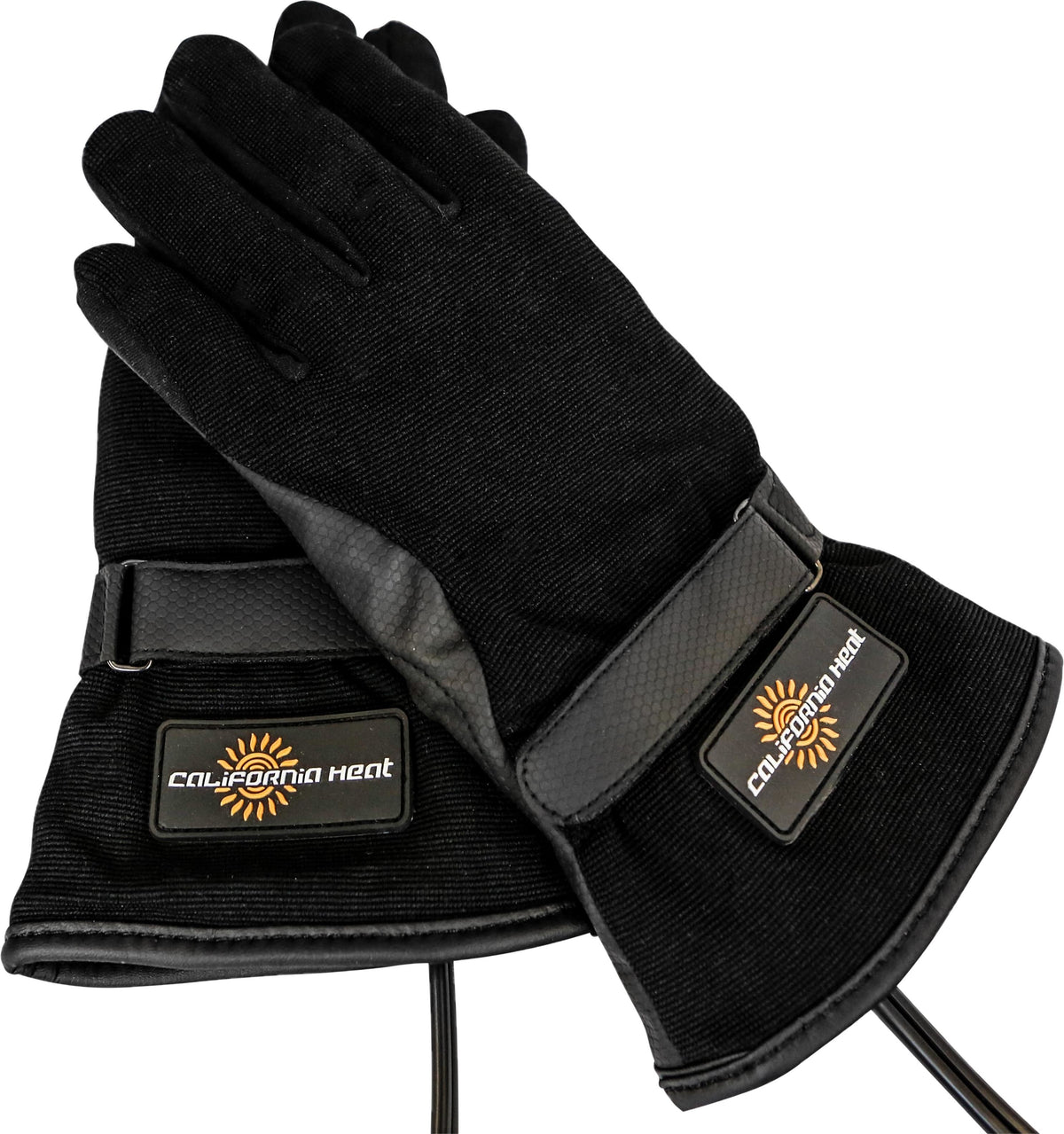 California Heat Sportflexx Glove 3X (GLP-3XL)