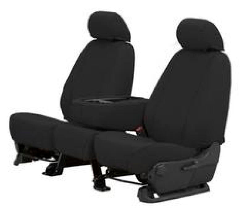 Covercraft 20-24 Ford Interceptor Defender Series HD Endura Seat Cover - Front Row Driver Side