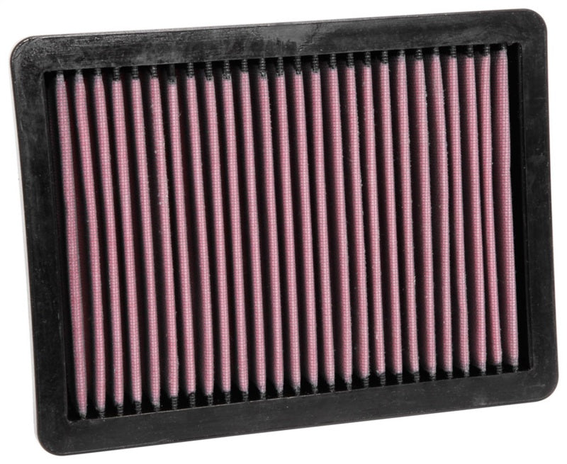K&N Replacement Air Filter 33-5069 — Fits 2018-2024 Chevrolet Equinox & GMC Terrain