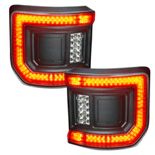 Cargar imagen en el visor de la galería, Luces traseras LED empotradas Oracle Jeep Gladiator JT VER GARANTÍA