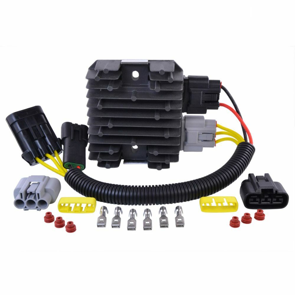 RM Stator Regulator KIT (RMS020-103771)