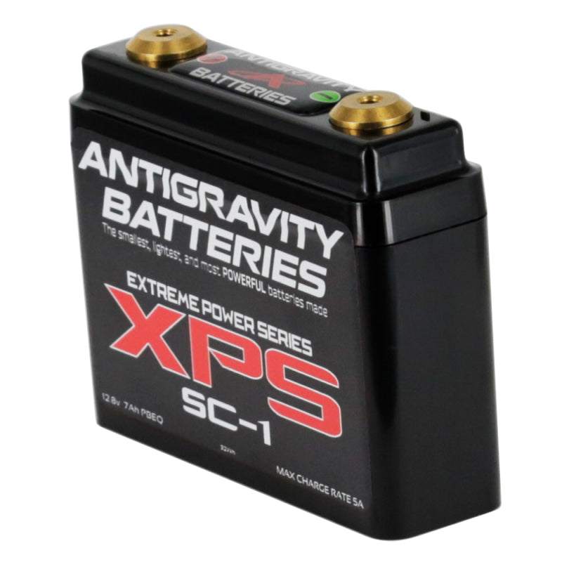 Batería de litio Antigravity XPS SC-1 (uso en carreras)