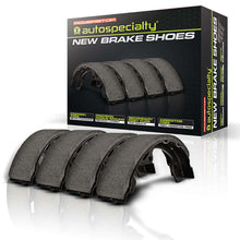 Load image into Gallery viewer, Power Stop 72-73 Dodge D200 Pickup Front or Rear Autospecialty Brake Shoes