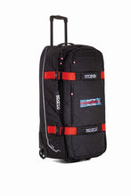 Cargar imagen en el visor de la galería, Sparco Tour Bag Martini-Racing Black/Red