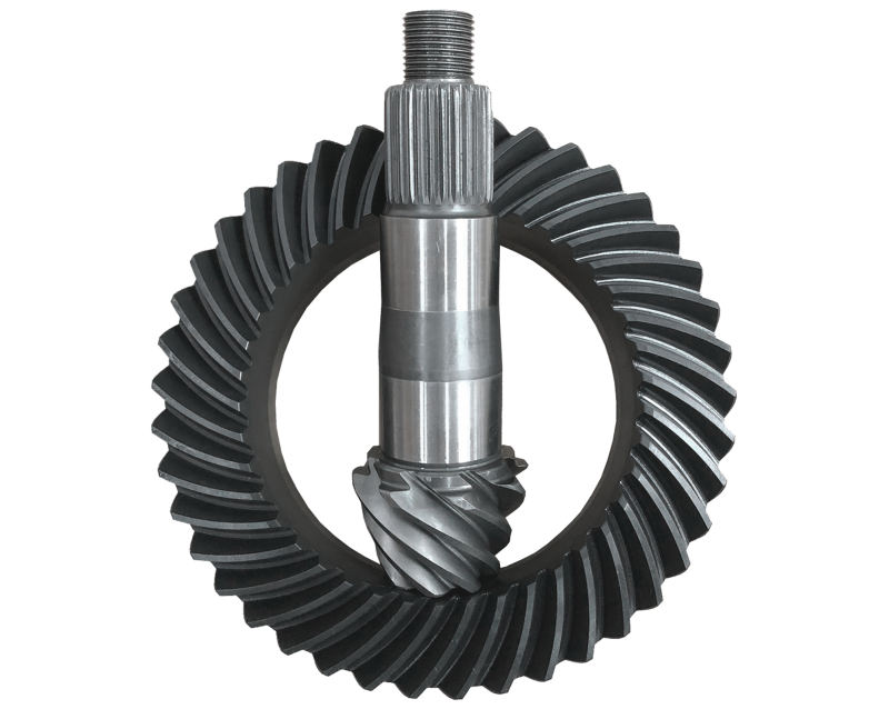 Revolution Gear & Axle D44 Front Axle 4.88 Ratio Ring & Pinion for Jeep Wrangler JL/Gladiator
