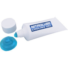 Load image into Gallery viewer, Nuetech TUbliss Nitrolube Cooling Gel 85G Tube