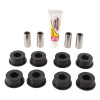 Pivot Works 99-05 Arctic Cat 250 2x4 A-Arm Kit - Front Lower 1 Kit Req Per Veh (PWAAK-S11-000)