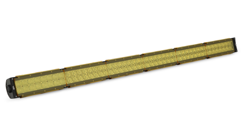 Body Armor 4x4 50" Light Bar Cover